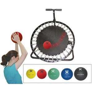  Rebounder, Model 2570