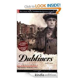 Start reading Dubliners  