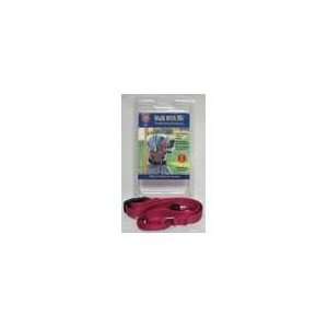PACK HEAD HARNESS, Color RASPBERRY; Size LARGE (Catalog Category 