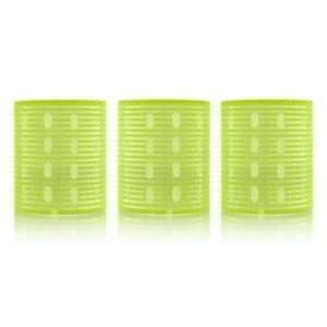    Static Self Adhering Rollers 2 Inch Model No. 2498   Green Beauty