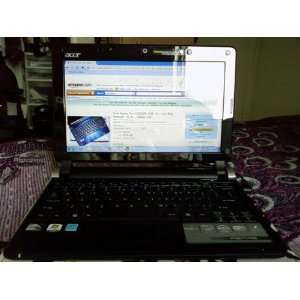 1357 10.1 Inch Coral Pink Netbook   Over 3 Hours Battery Life (Windows 