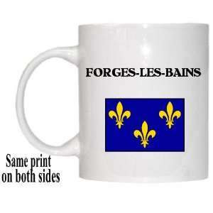  Ile de France, FORGES LES BAINS Mug 