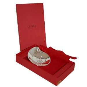  Jordan Silverplate Baptismal Shell 