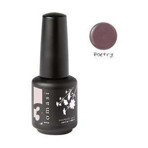  Lomasi Color Gel   Step 3 Poetry .25 oz Beauty