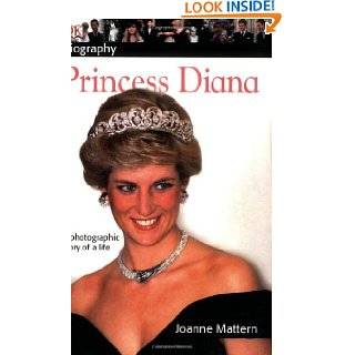 Books lady diana biography