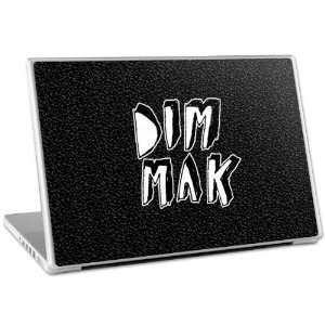  MusicSkins MS DMMK50048 12 in. Laptop For Mac & PC