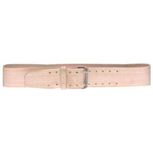  Grizzly H7750 3 Leather Belt   X Large
