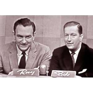   (Old Time Radio, Comedy Series) Bob Elliott and Ray Goulding Books