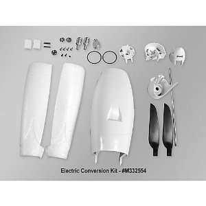  Xeno Electric Conversion Kit Toys & Games