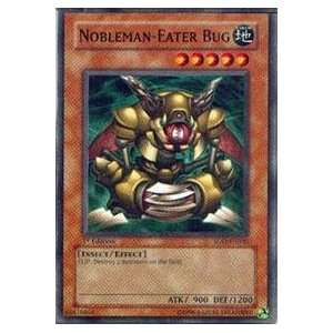 Yu Gi Oh   Nobleman Eater Bug   Soul of the Duelist   #SOD EN030 