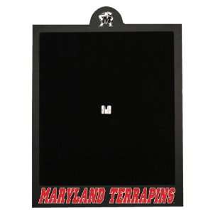  Maryland Terps Officially Licensed NCAA Dartboard 