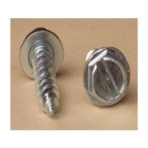   Sheet Metal Screws Hex Washer Head 10 X 2 30250