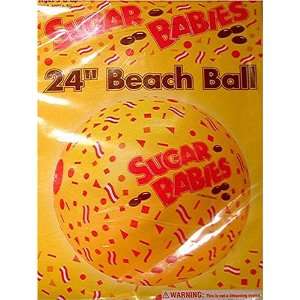  Beach Ball