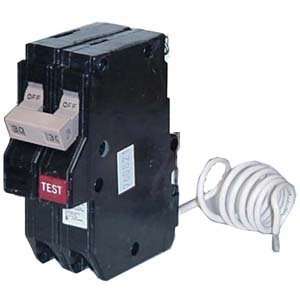  30A DP GFI CH BREAKER