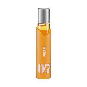 21 Drops 07 Equalize Essential Oil Rollerball 0.25 oz Essential Oil 