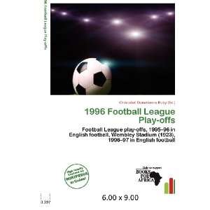   League Play offs (9786200616975) Christabel Donatienne Ruby Books