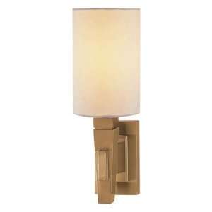  Architects Sconce From Wall Mount By Visual Comfort