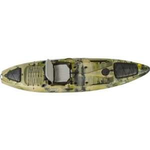 Jackson Kayak Coosa Elite Kayak 