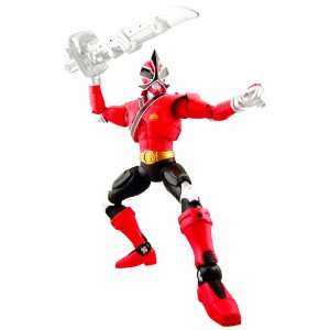  Bandaï   Power Rangers Samurai figurine Hyper Ranger 25 