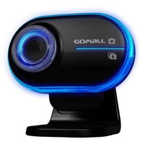  GDMall TouchCam GD1370 with Magnetic Function Electronics