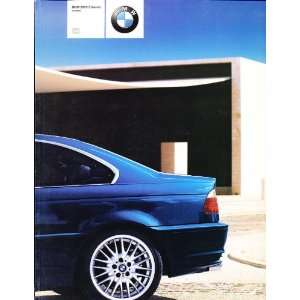  2003 BMW 3 Series Original 325ci 330ci Coupe Sales 