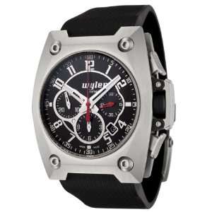  Wyler Geneve Mens 100.4.00.BB1.RBA Code R Collection 