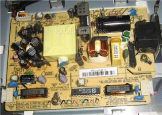   FPD1530, LCD Monitor 788, Capacitors Only, Not the Entire Board