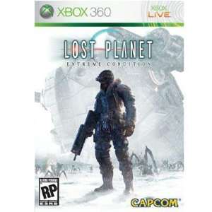  Lost Planet X360 Electronics
