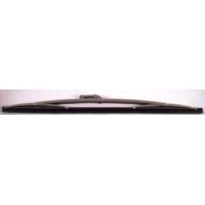 AFI 33015 Deluxe Stainless Steel Curved Marine Windshield Wiper Blade 