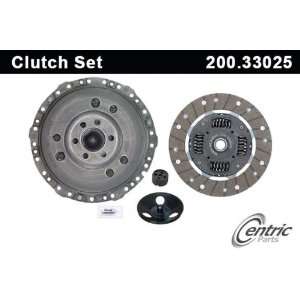  Centric Parts Clutch Kit 200.33025 Automotive