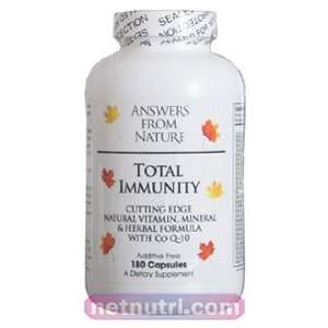  Total Immunity 180cp