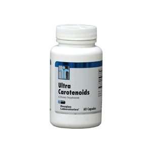   Laboratories Ultra Carotenoids 60 Capsules