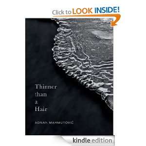   Hair   Fatimas Journey Adnan Mahmutovic  Kindle Store