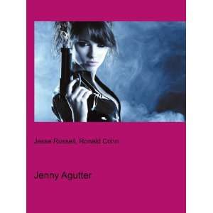  Jenny Agutter Ronald Cohn Jesse Russell Books
