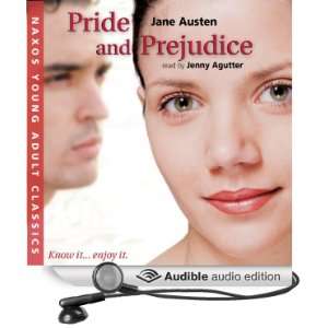   Classics (Audible Audio Edition) Jane Austen, Jenny Agutter Books