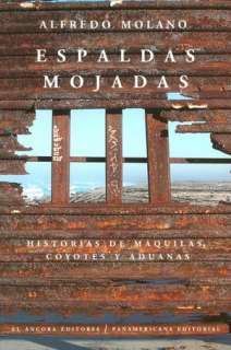   aduanas by Alfredo Molano, Panamericana Editorial  Paperback