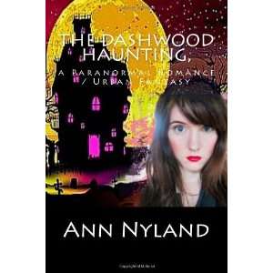   Amy Stuart Paranormal Blogger, Book 1 [Paperback] Ann Nyland Books