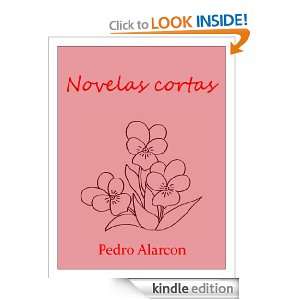   ) (Spanish Edition) Pedro A. De Alarcon  Kindle Store