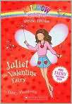 Juliet the Valentine Fairy (Rainbow Magic 