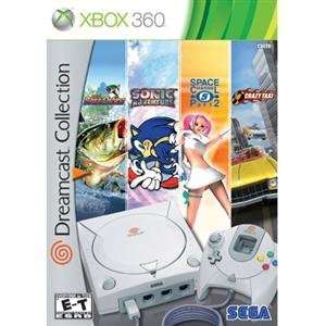  NEW Dreamcast Collection X360 (Videogame Software) Office 