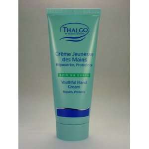  Youthful Hand Cream by Thalgo Beauty