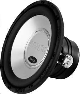 HYPNOTIC HV12D 12 700W Stereo Subwoofer 4Ohm  