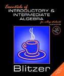 Half Essentials Of Introductory And Intermediate Algebra For 