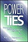 Power Ties Economic Interdependence, Balancing, and War, (047210960X 