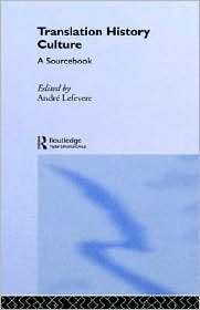   /Culture, (0415076978), Andre Lefevere, Textbooks   