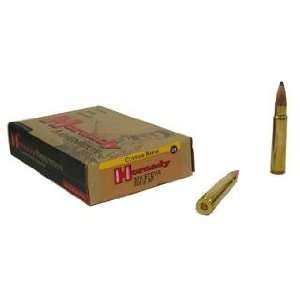  376 Steyr 225gr SP /20