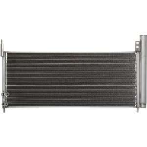  Spectra Premium 7 3790 Condenser Automotive