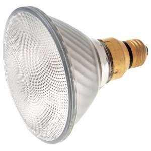   S4942 45W 130V PAR38 Narrow Spot halogen light bulb