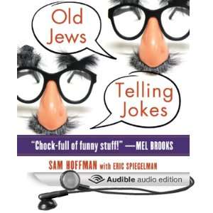  Old Jews Telling Jokes 5,000 Years of Funny Bits and Not 