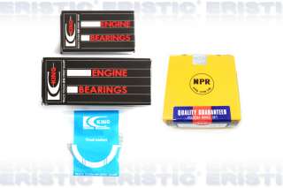 size 3 00mm genuine npr parts new in original box please check other 